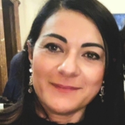 Maria Scarlata